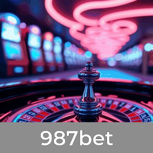 Descubra a Variedade de Jogos de Cassino no 987bet: Uma Experiência Imersiva e Estimulante