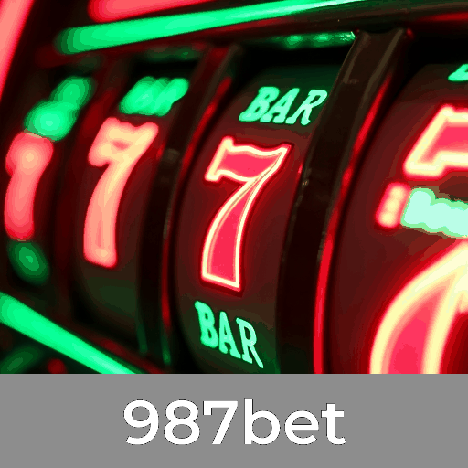 987bet: Sua Plataforma Confiável para uma Experiência Premium em Apostas