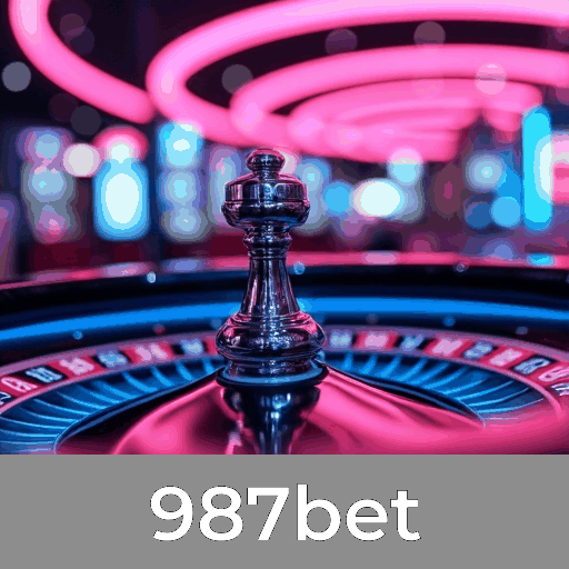987bet: Seu Cassino Premiado e Seguro