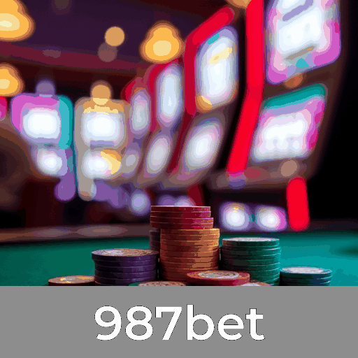987bet: Cassino VIP Brasileiro com Dealers ao Vivo e Roleta